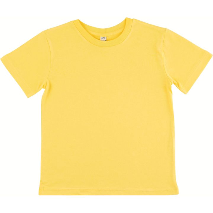 Earth Positive Chidren's T-shirt