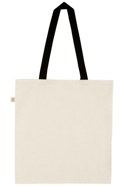 Earth Positive Premium Shopper Tote Bag