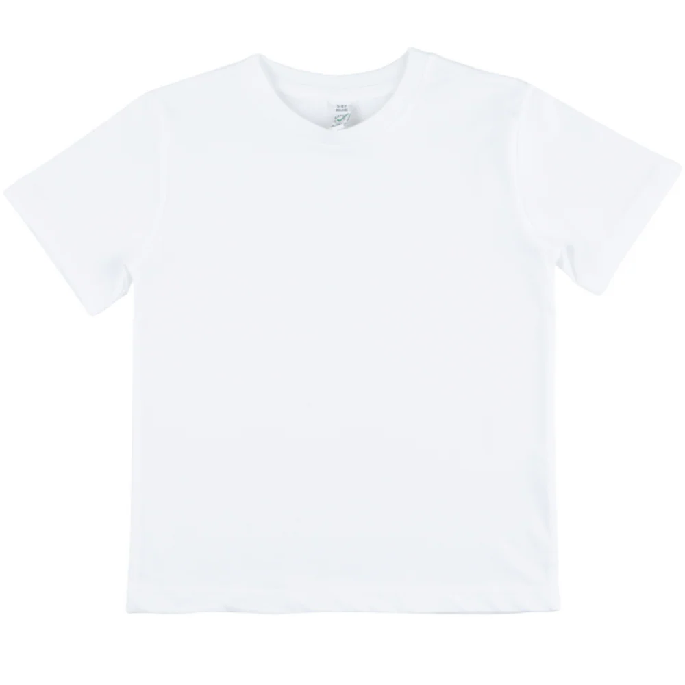 Earth Positive Chidren's T-shirt