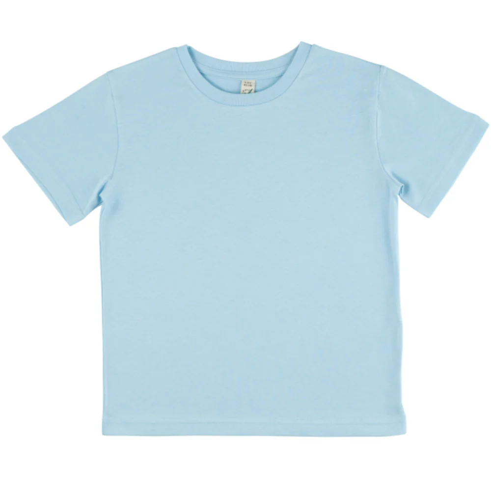 Earth Positive Chidren's T-shirt