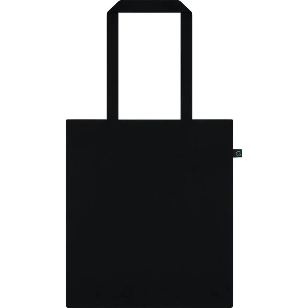Earth Positive Premium Shopper Tote Bag