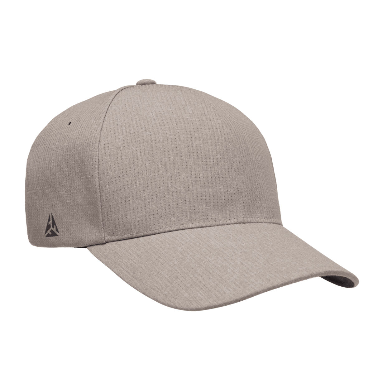 Delta® Carbon Cap
 - Silver