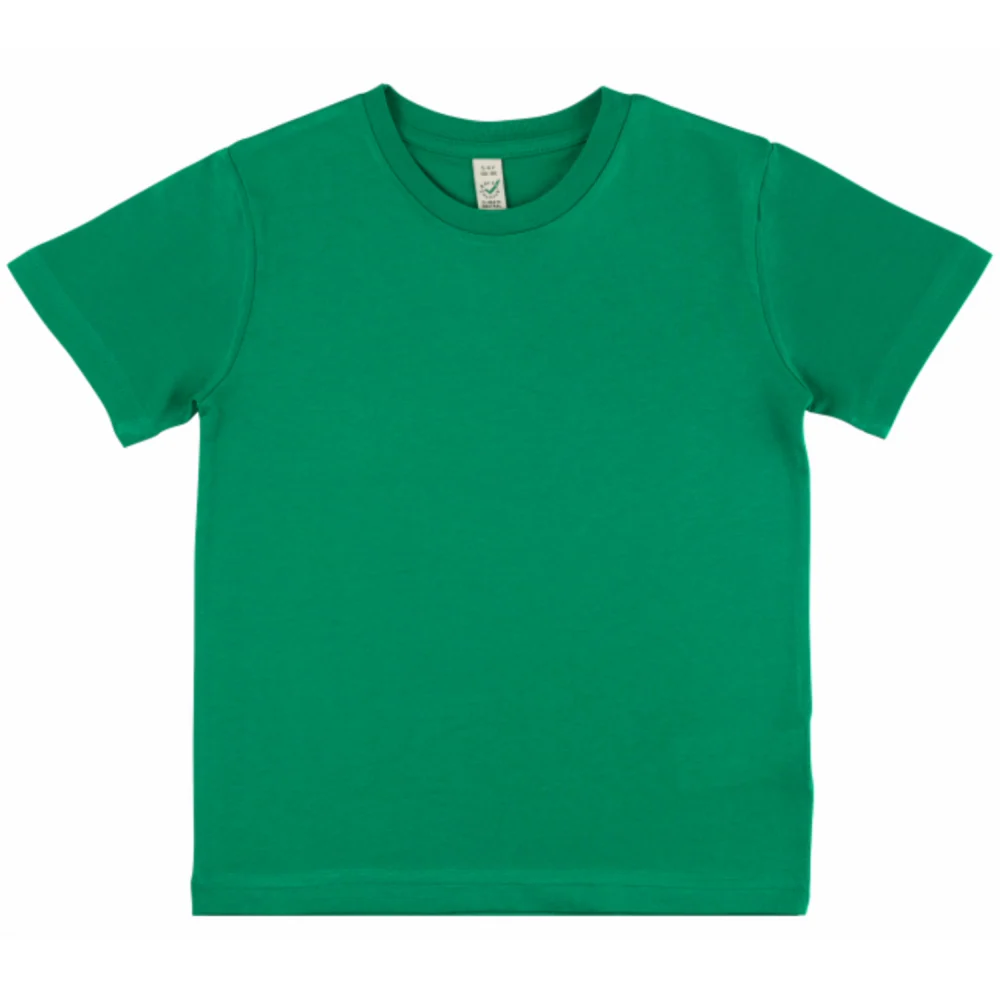 Earth Positive Chidren's T-shirt