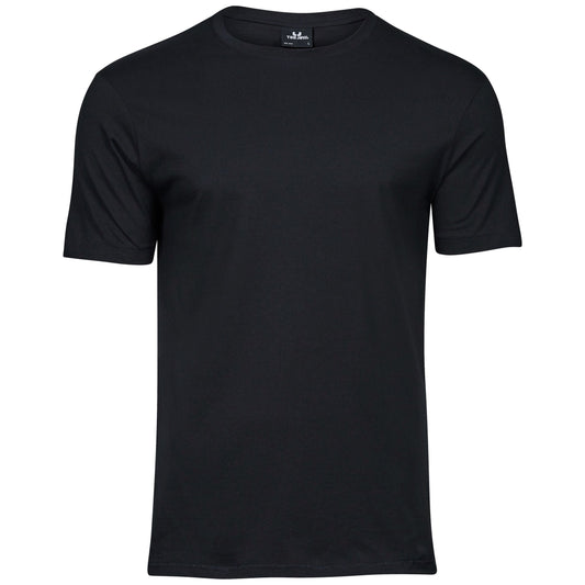 Men's Luxury Tee - Black