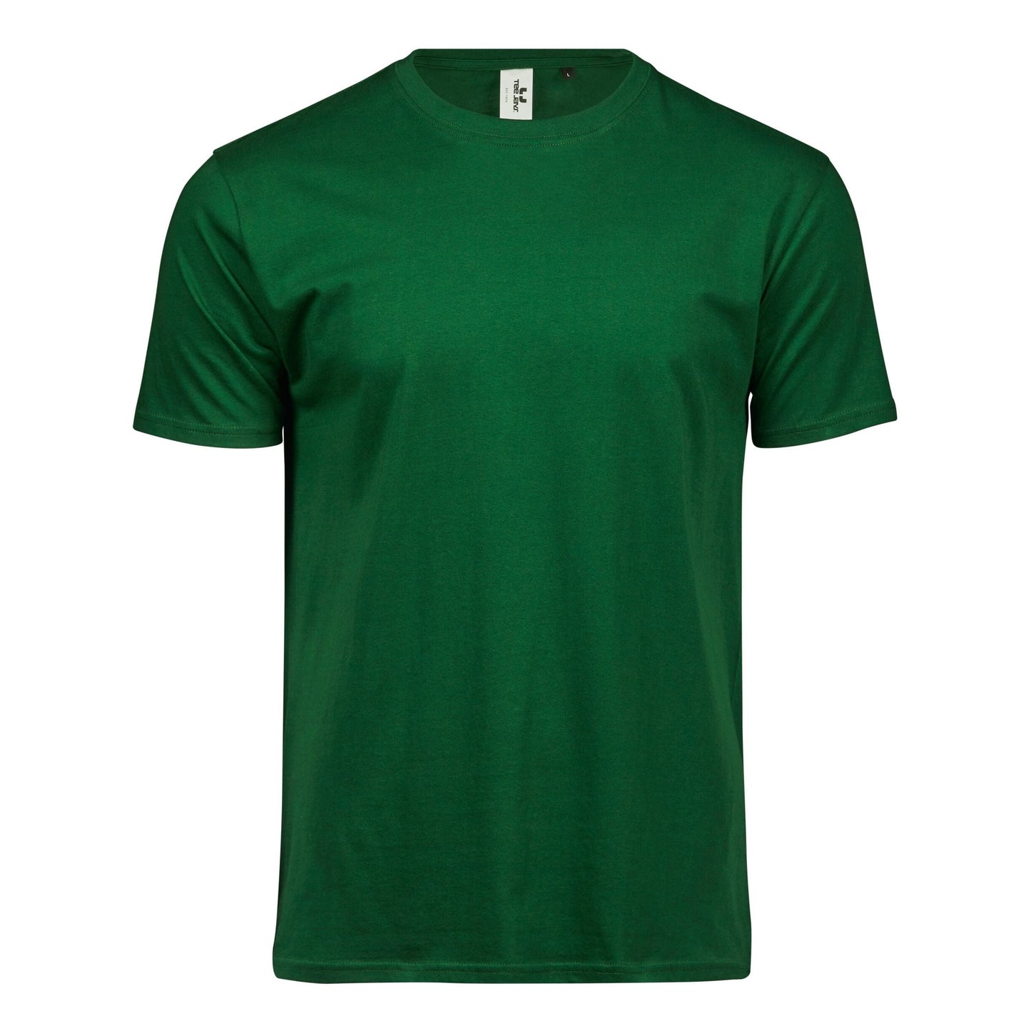 Power Tee - Forest Green