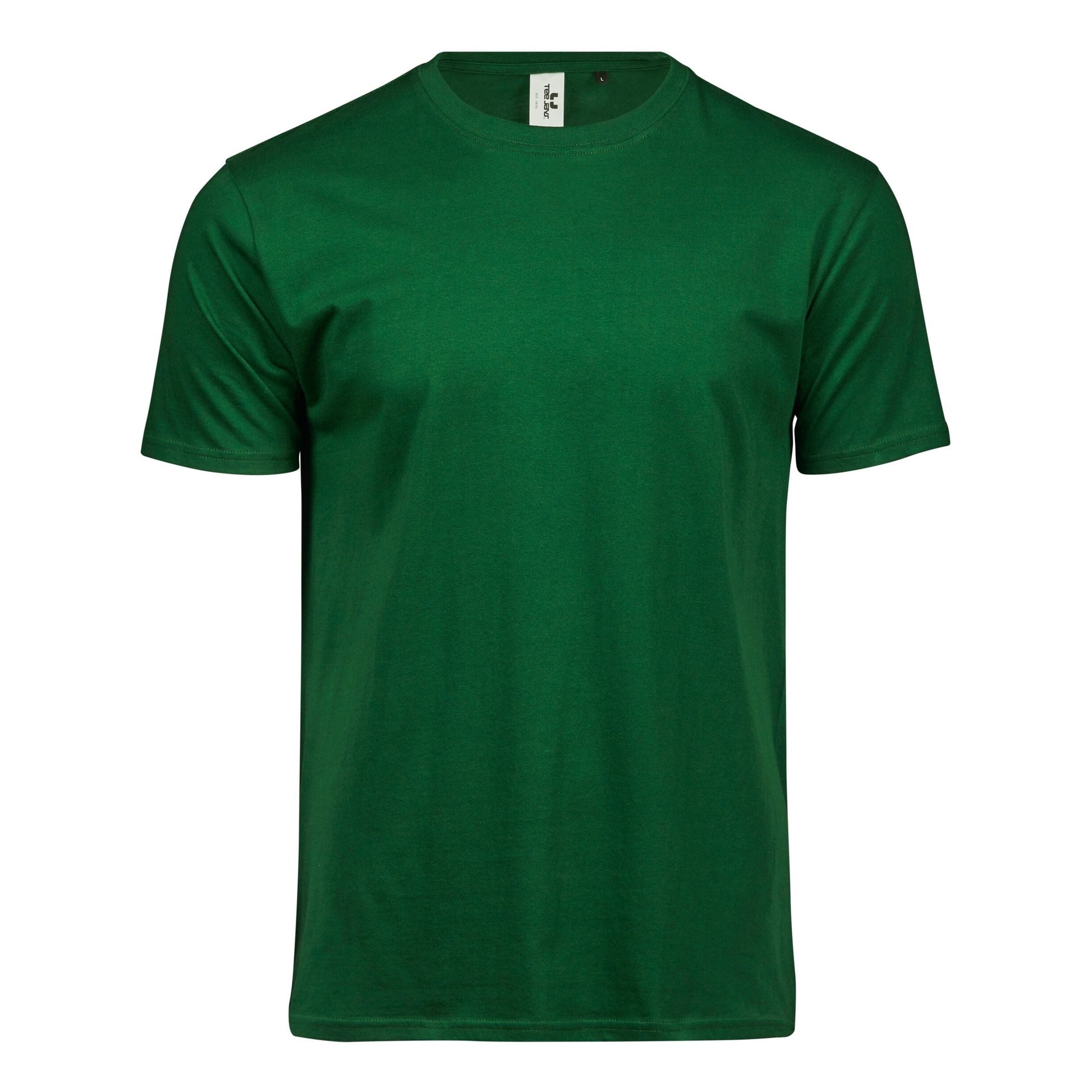Power Tee - Forest Green