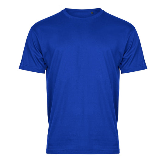 Power Tee - Royal Blue
