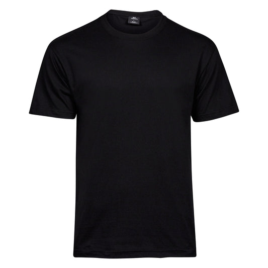 Men's Basic Tee - Black