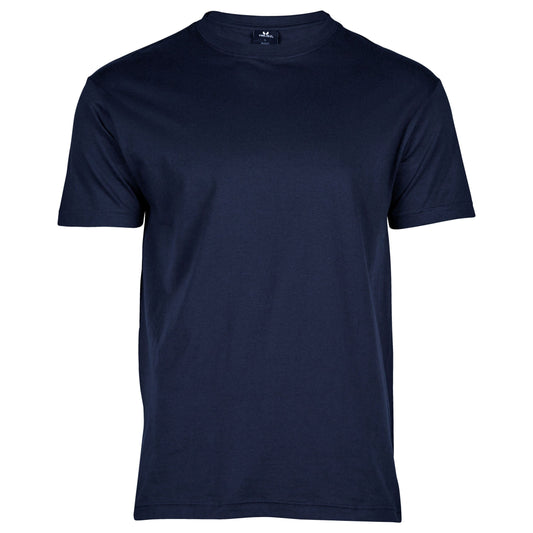 Men's Basic Tee - Navy