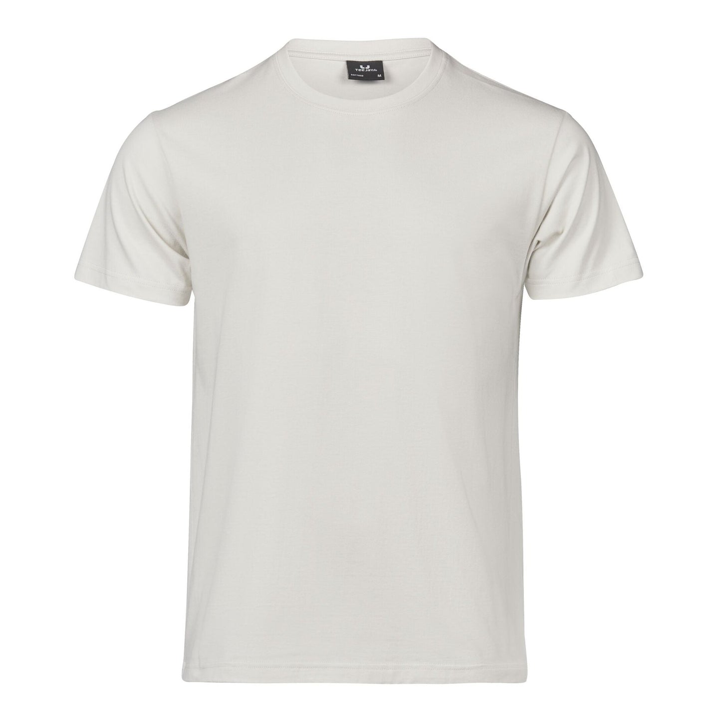Men's Sof-Tee - Cement