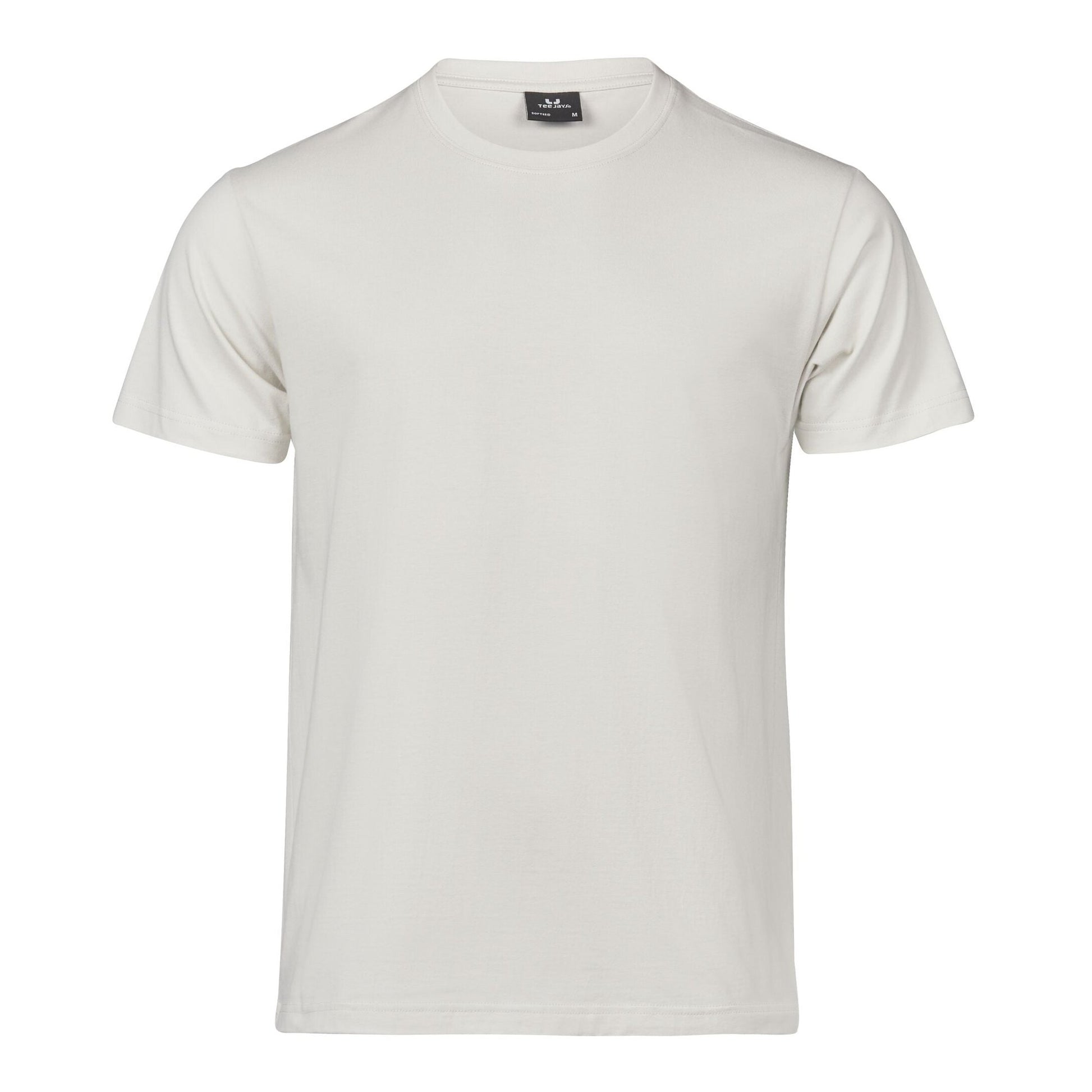 Men's Sof-Tee - Cement