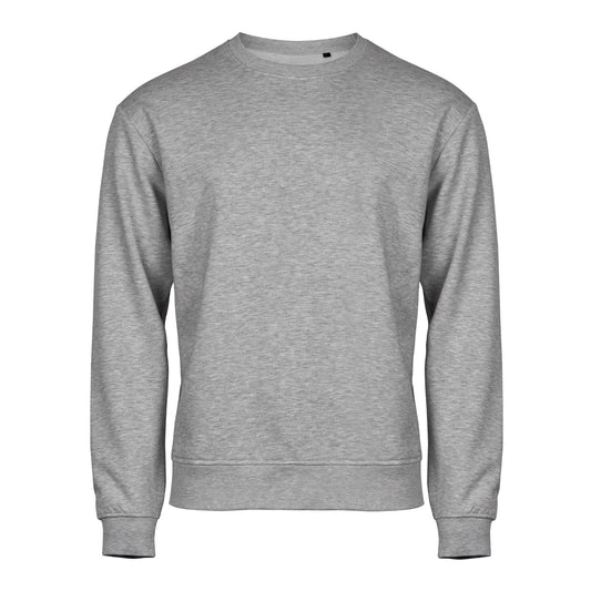 Power Sweatshirt - Heather Grey