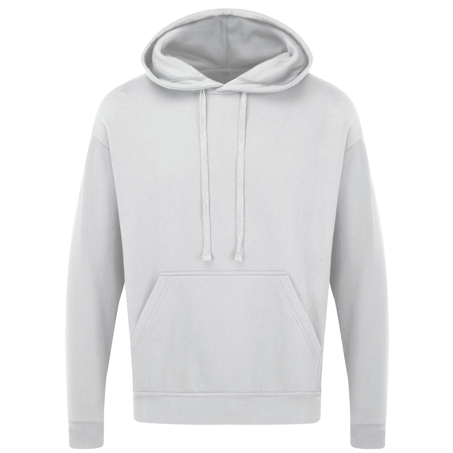 UCC Everyday Hooded Sweat - White
