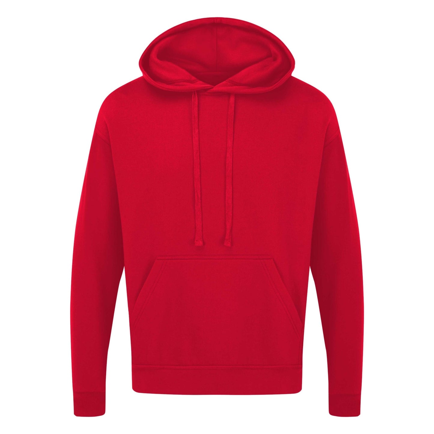 UCC Everyday Hooded Sweat - Red