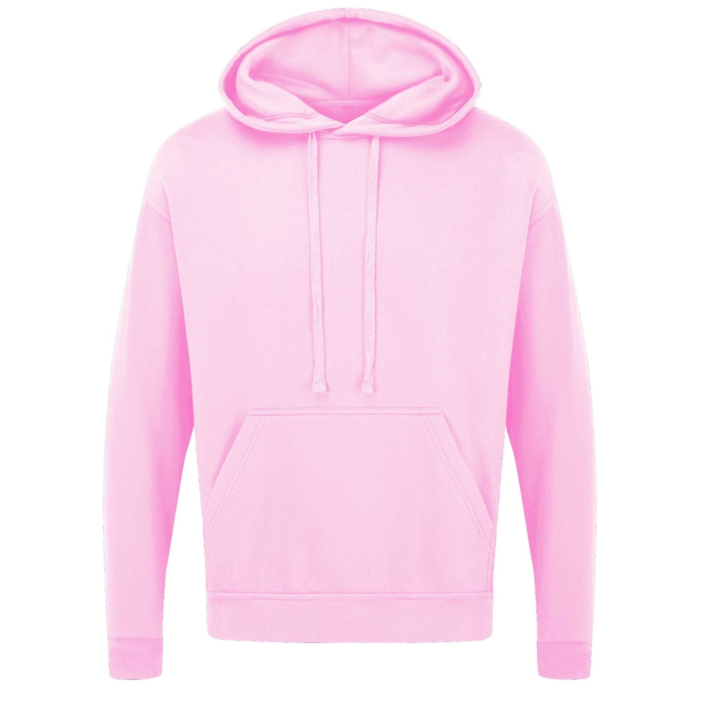UCC Everyday Hooded Sweat - Light Pink
