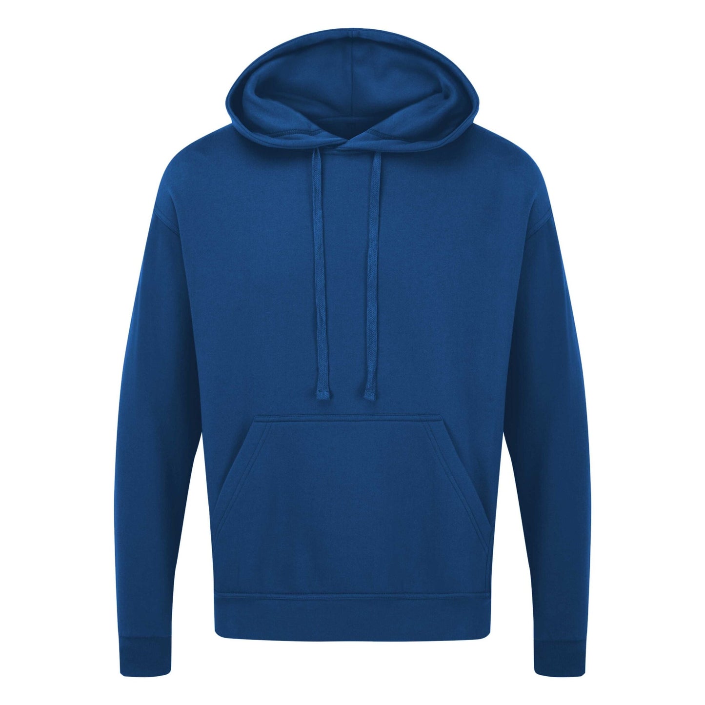 UCC Everyday Hooded Sweat - Royal Blue