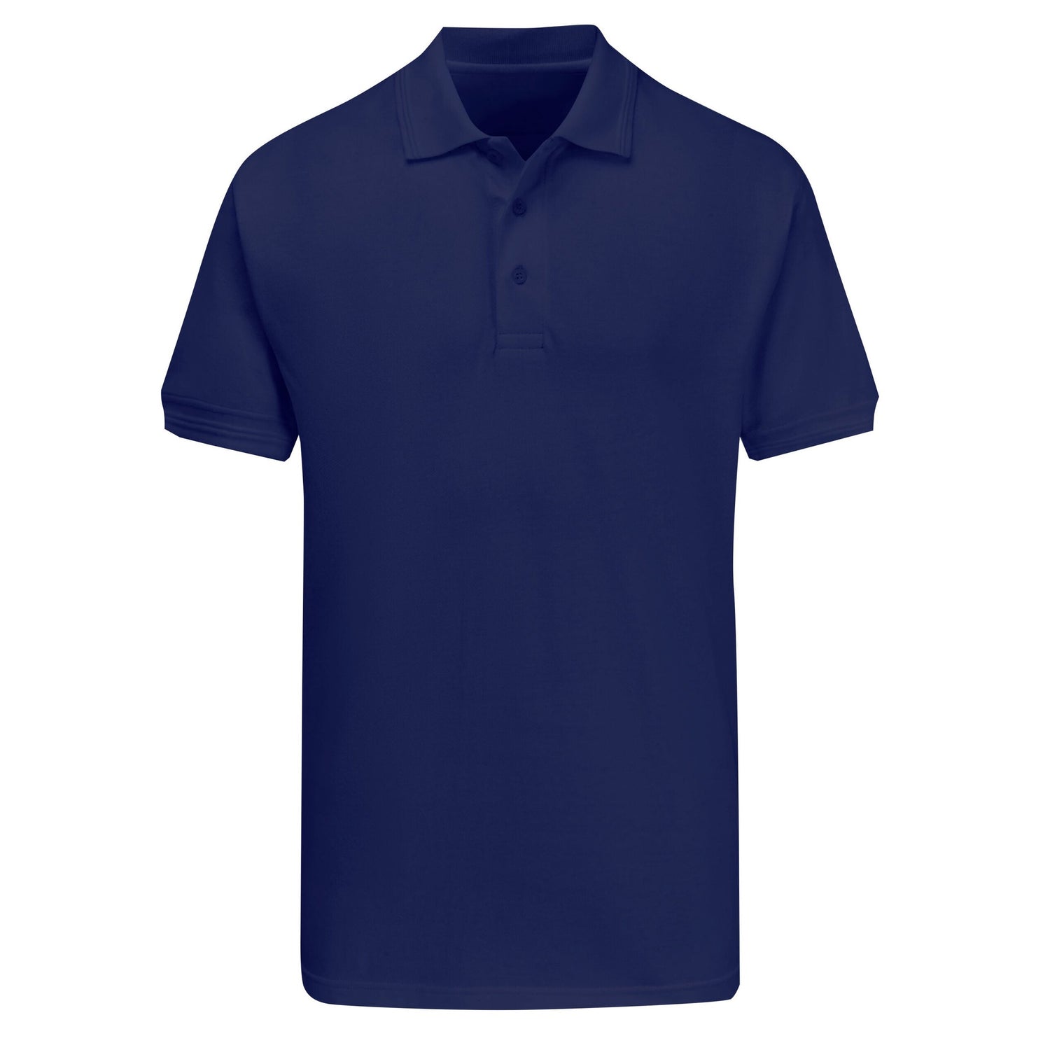 UCC Classic Polo - Royal Blue