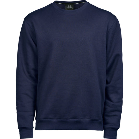 Heavy Sweatshirt - Navy