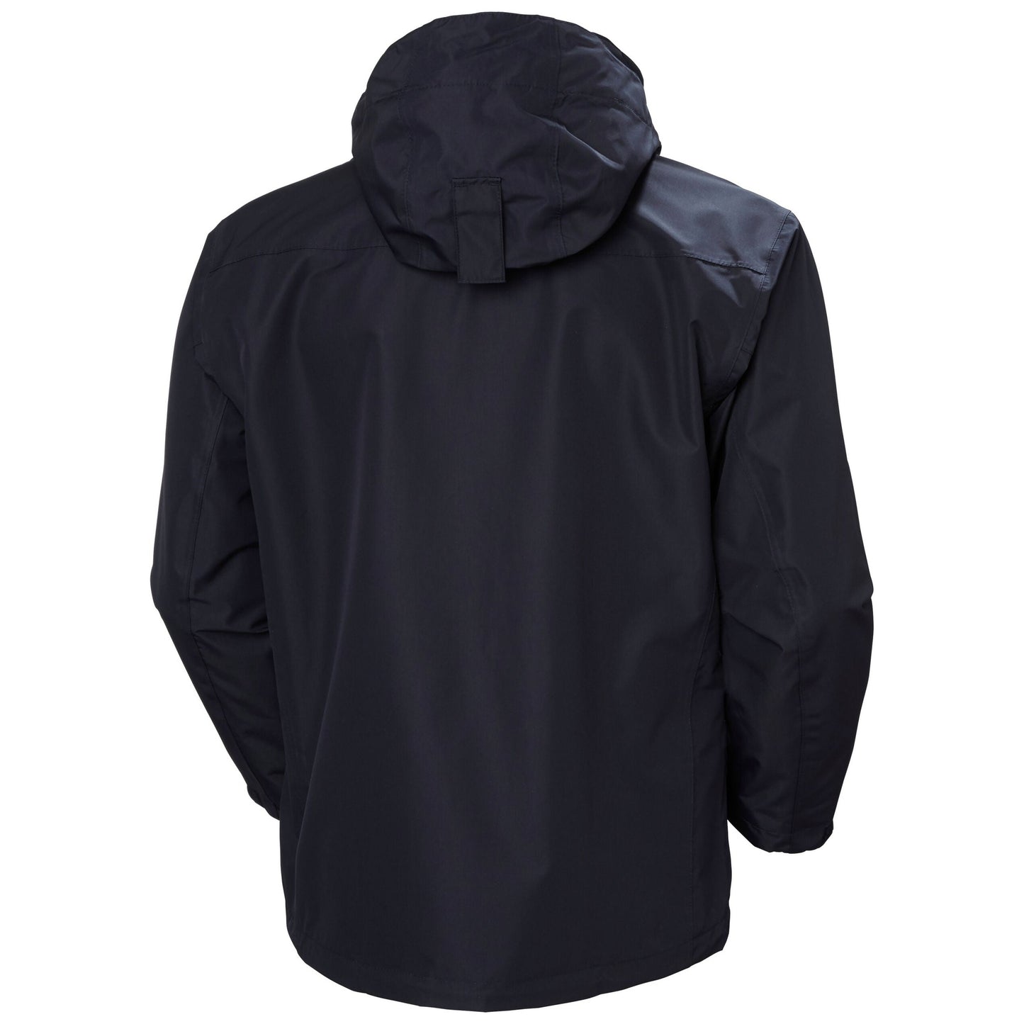 Manchester Shell Jacket - Navy