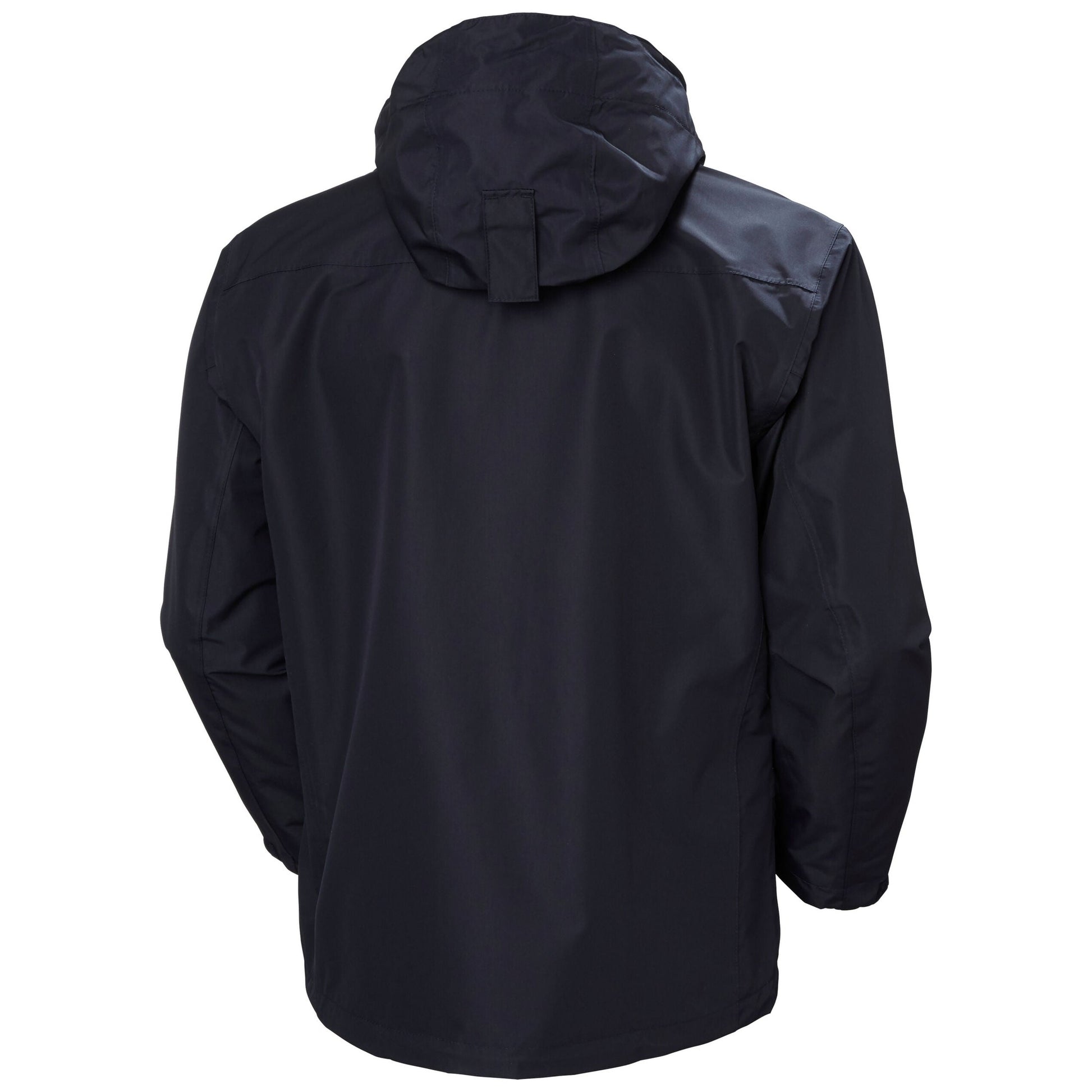Manchester Shell Jacket - Navy
