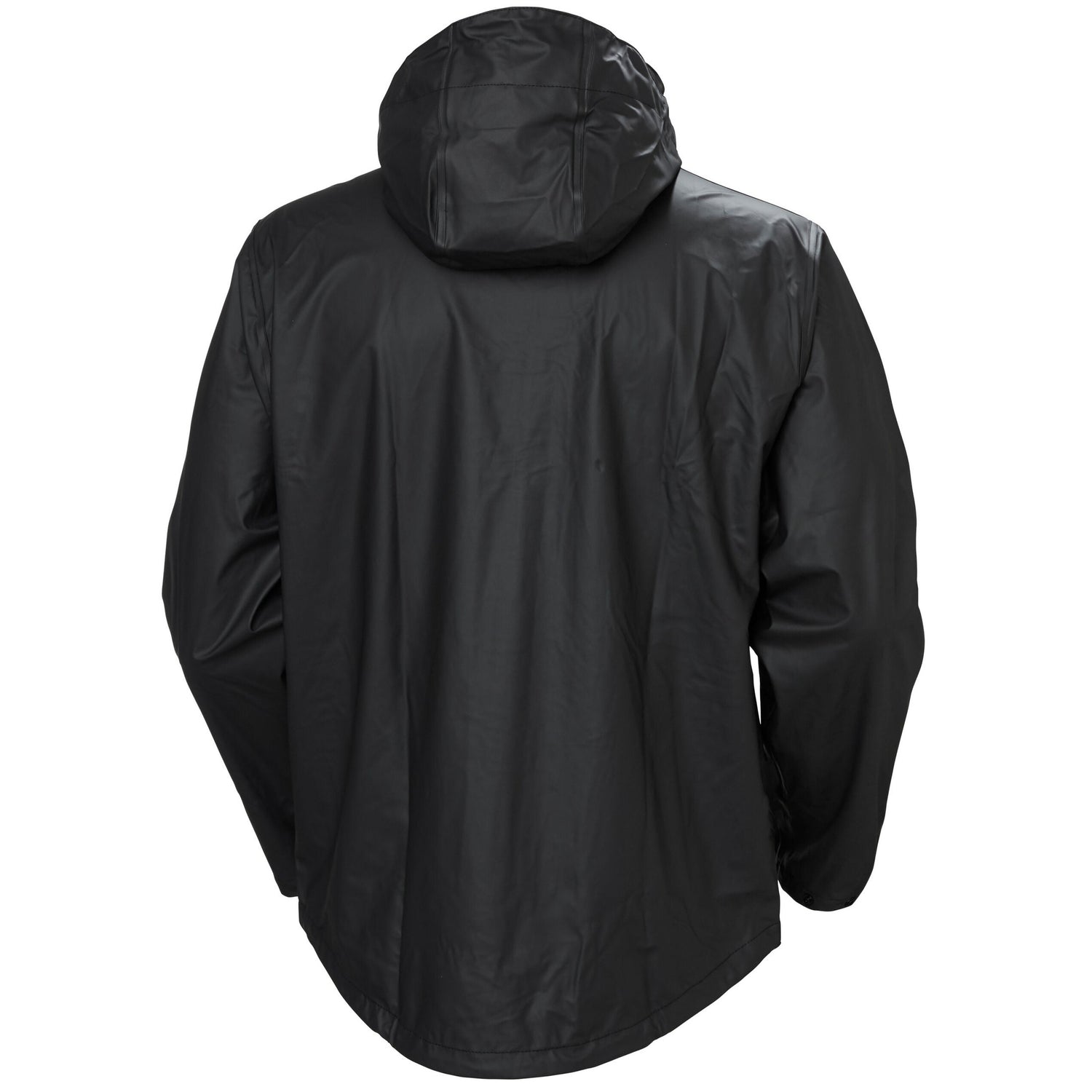 Voss Waterproof Jacket - Black