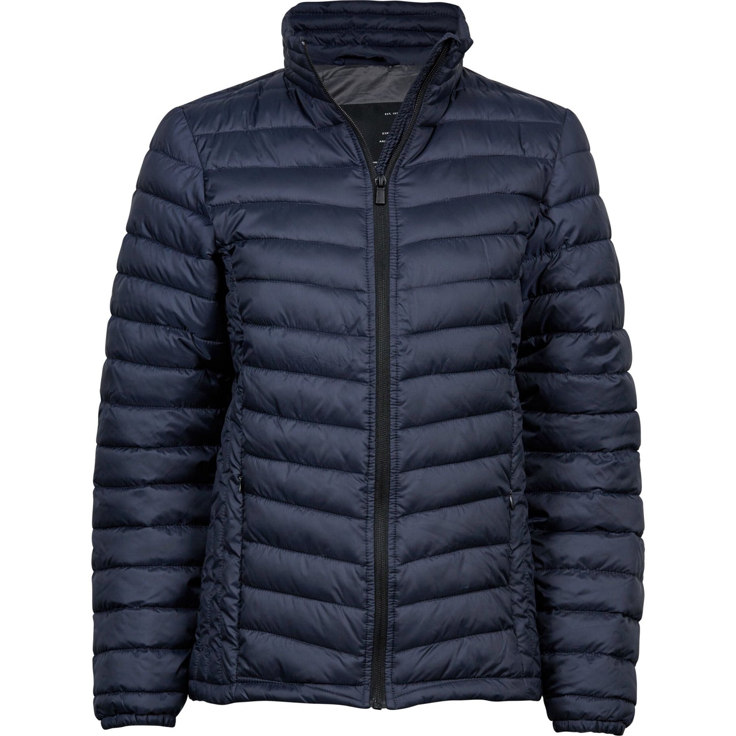 Ladies' Zepelin Jacket - Deep Navy
