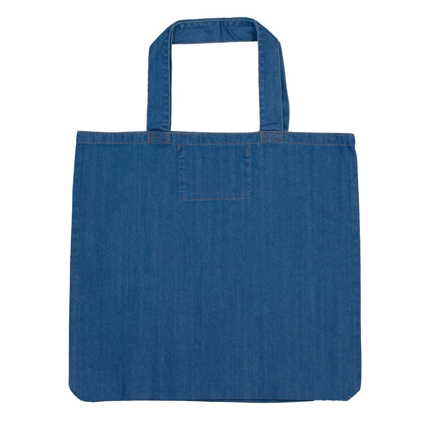 Denim Shopper - Denim Blue