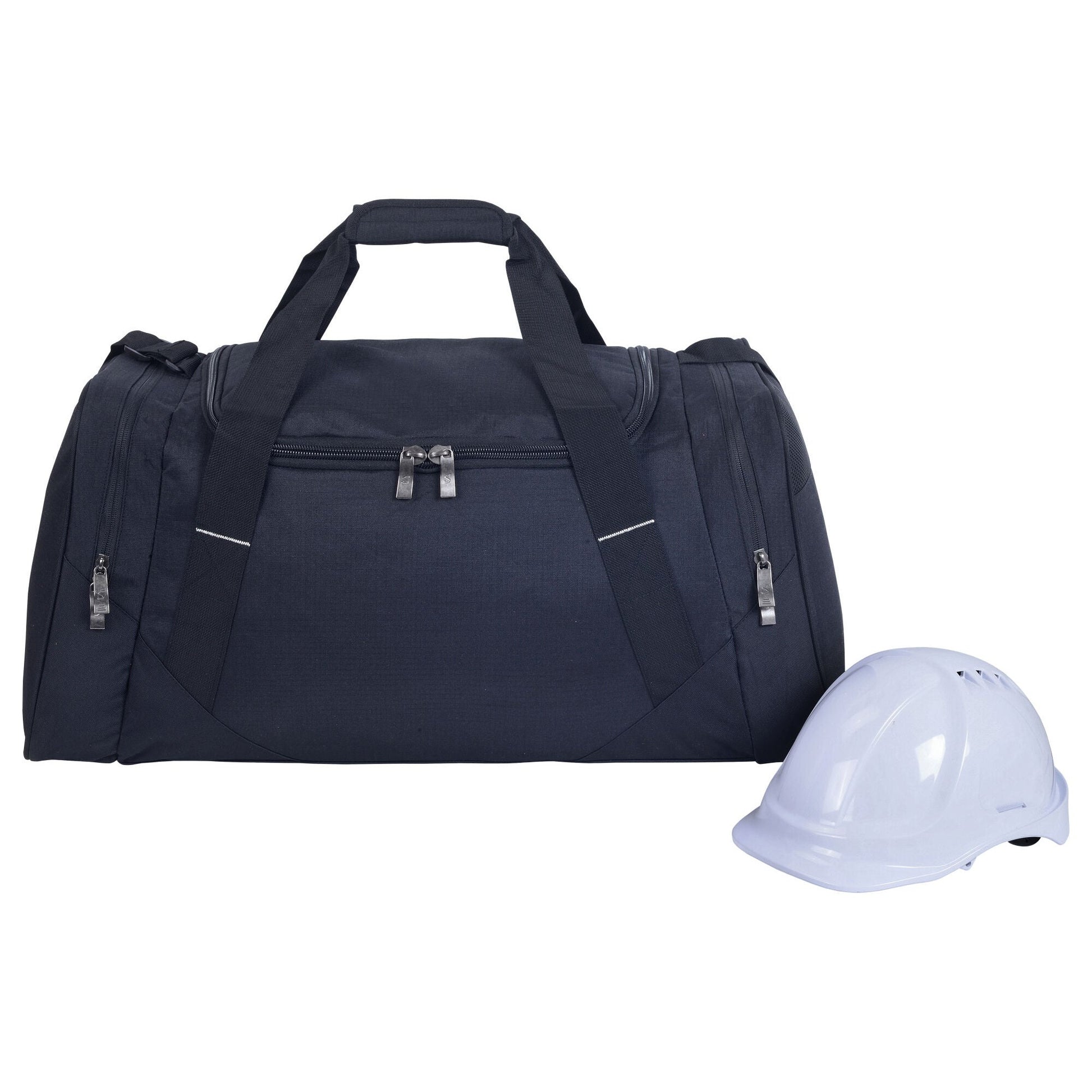 Aberdeen Holdall
 - Navy