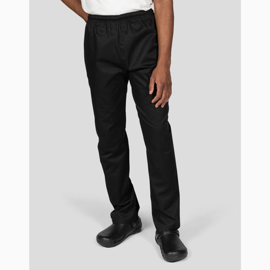 Best Value Trousers - Black