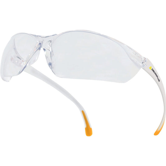 Polycarbonate Lens Glasses - Clear