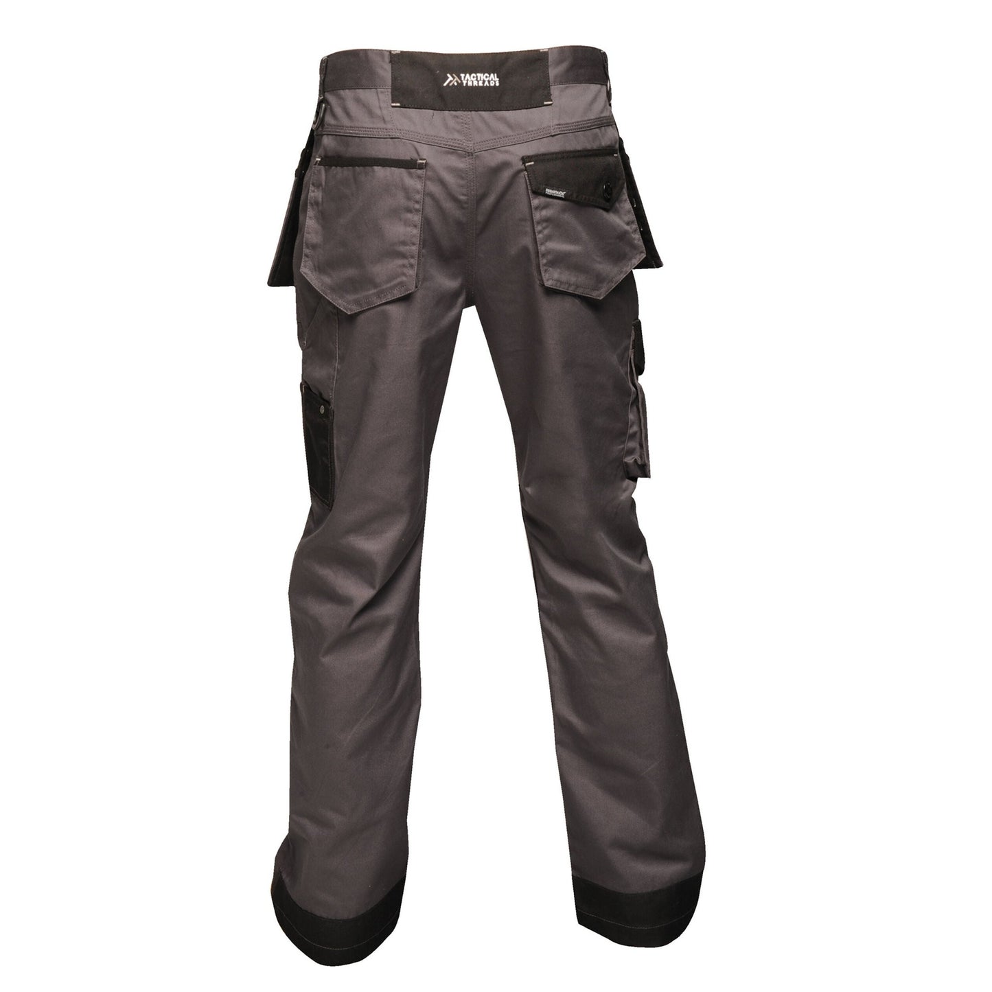 Incursion Holster Trouser (Reg) - Iron