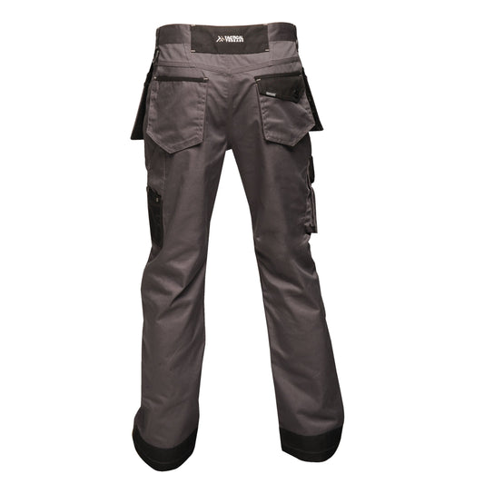 Incursion Holster Trouser (Reg) - Iron