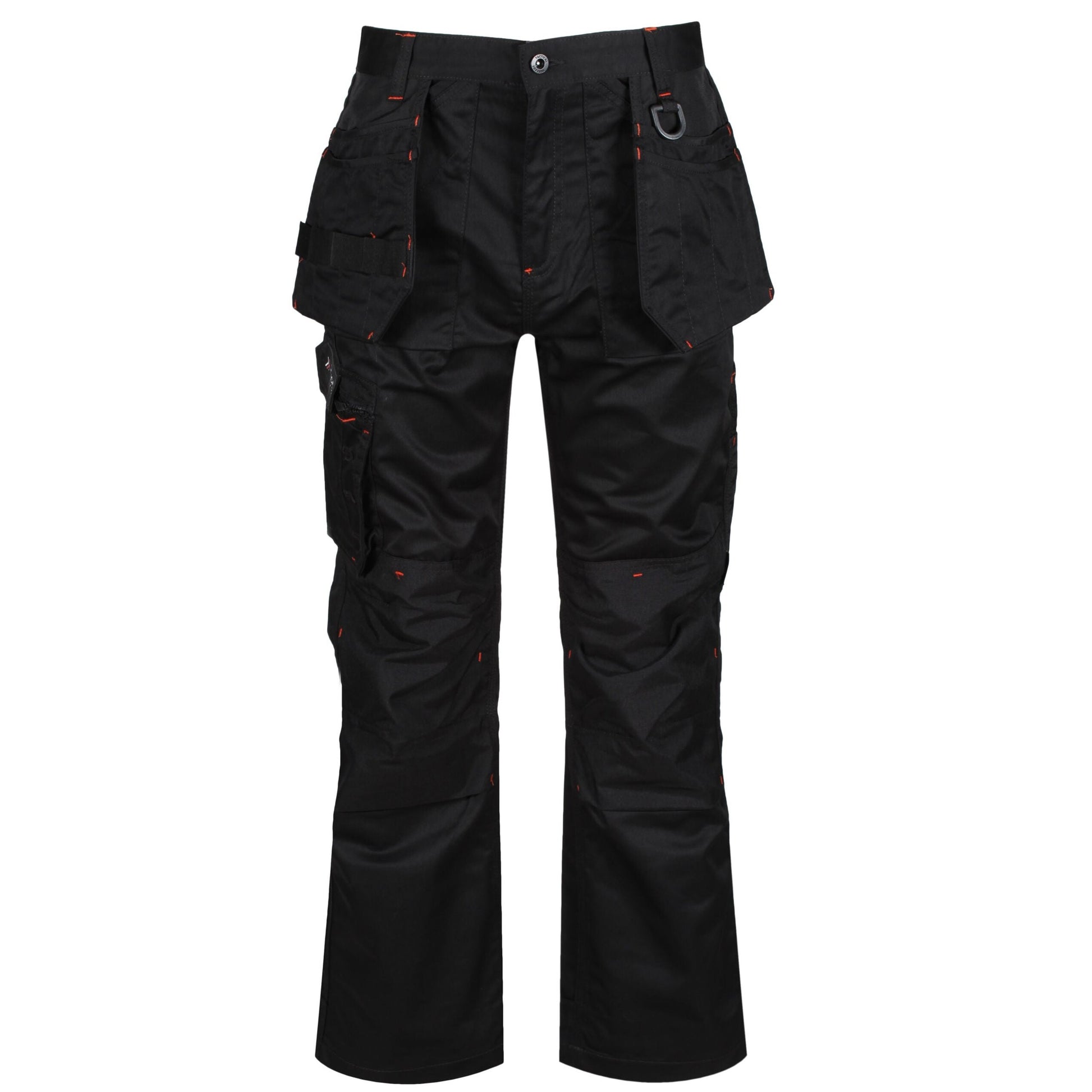 Incursion Holster Trouser (Reg) - Black