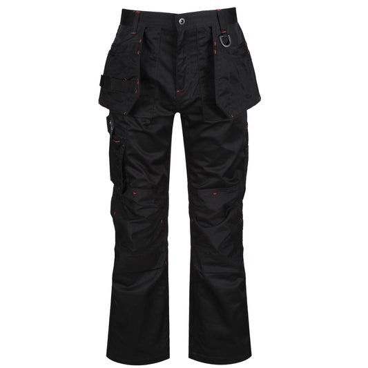 Incursion Holster Trouser (Reg) - Black