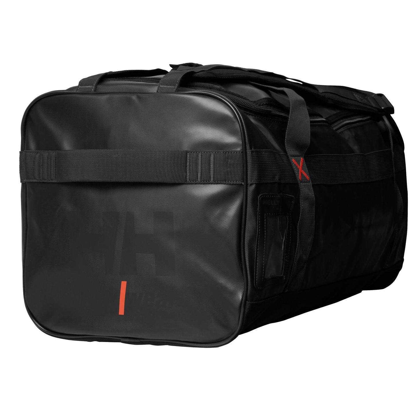Duffel Bag 50L - Black