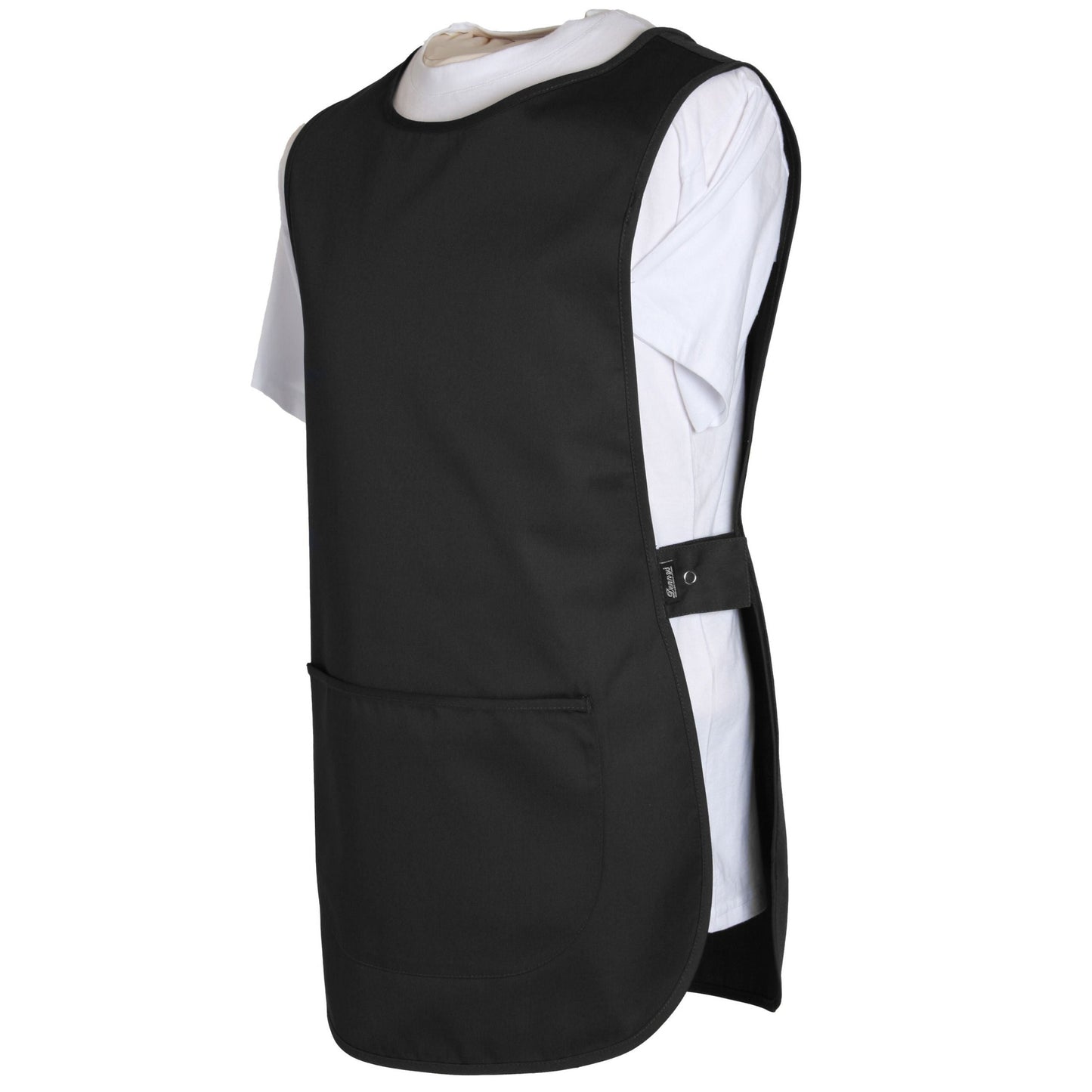 Tabard - Black