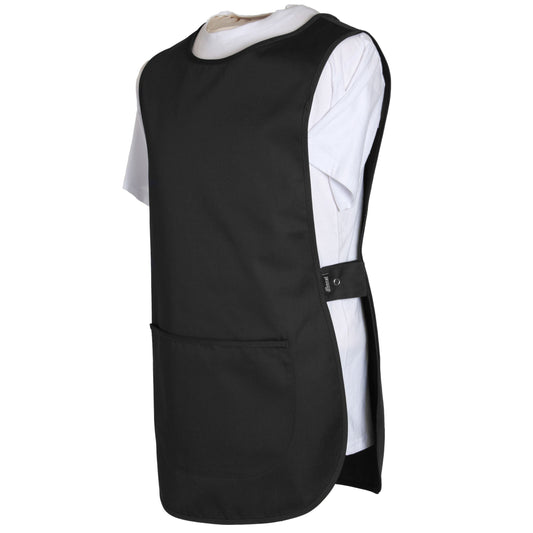 Tabard - Black