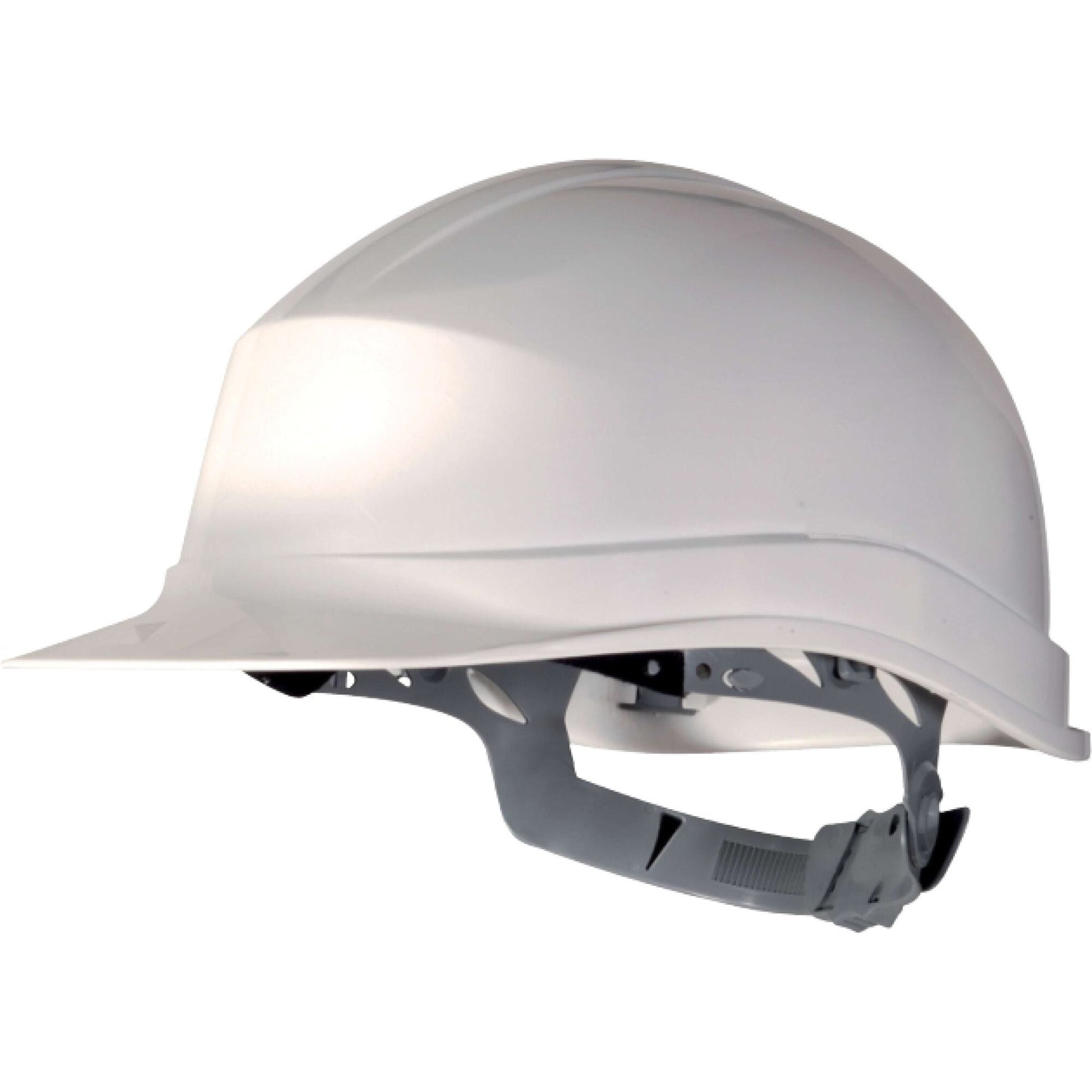 Zircon Hard Hat - White