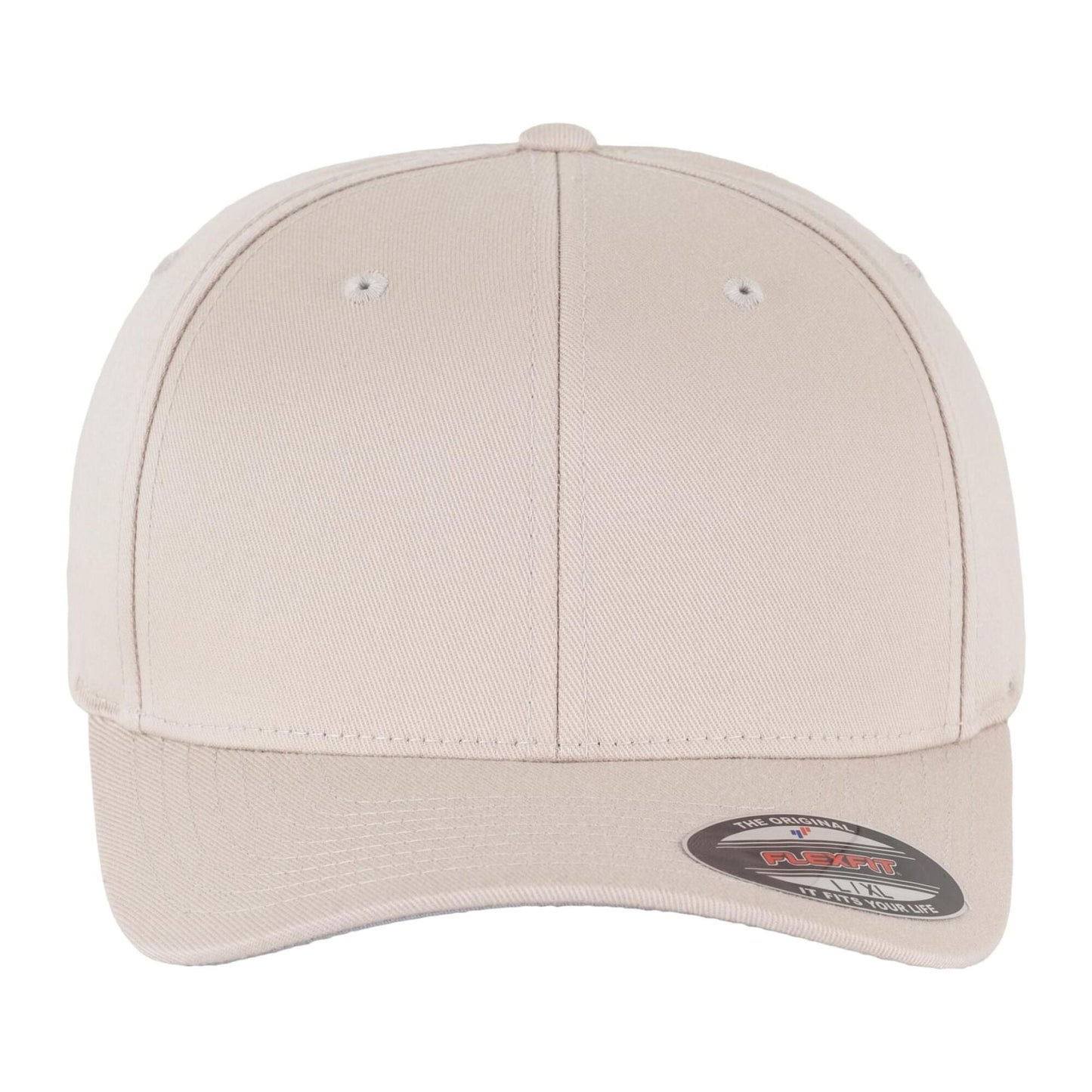 Wooly Combed Cap - Stone