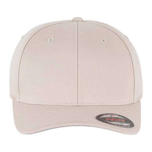 Wooly Combed Cap - Stone