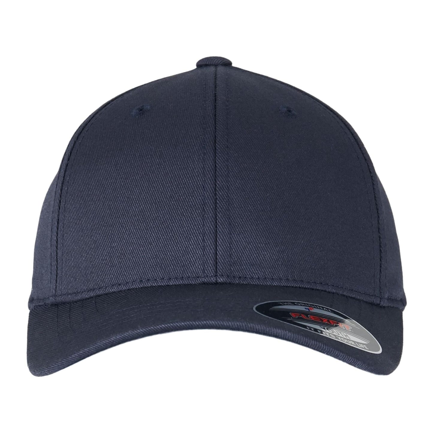 Wooly Combed Cap - Dark Navy/Dark Navy