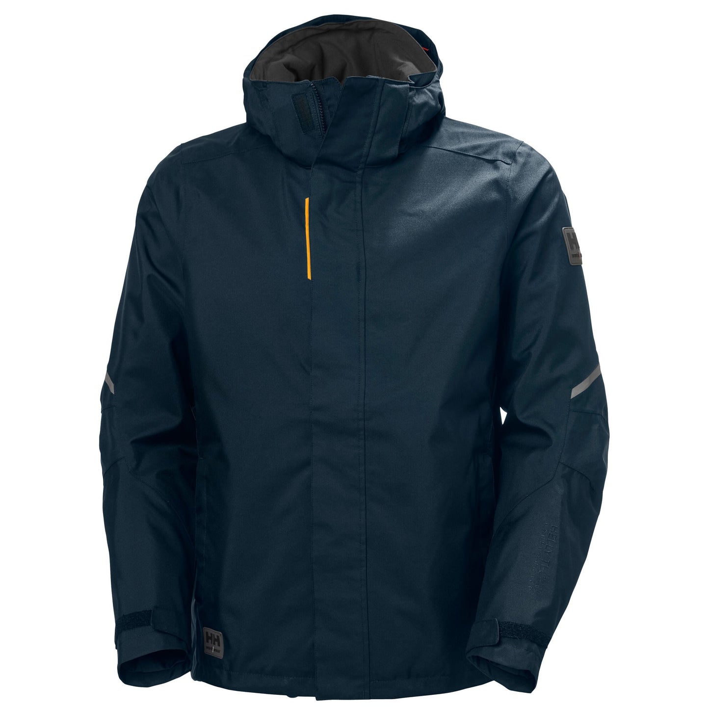 Kensington Shell Jacket - Navy Blue