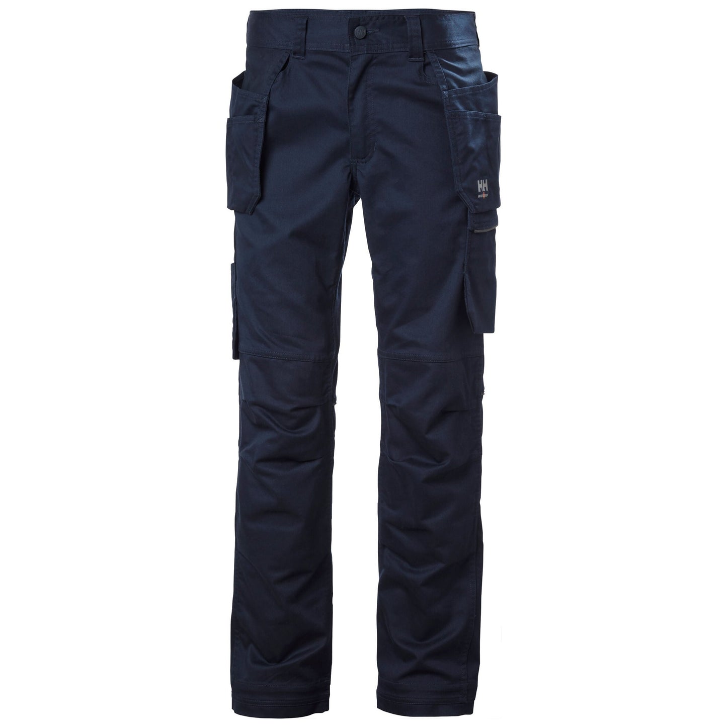 Manchester Construct Pant (R) - Navy Blue
