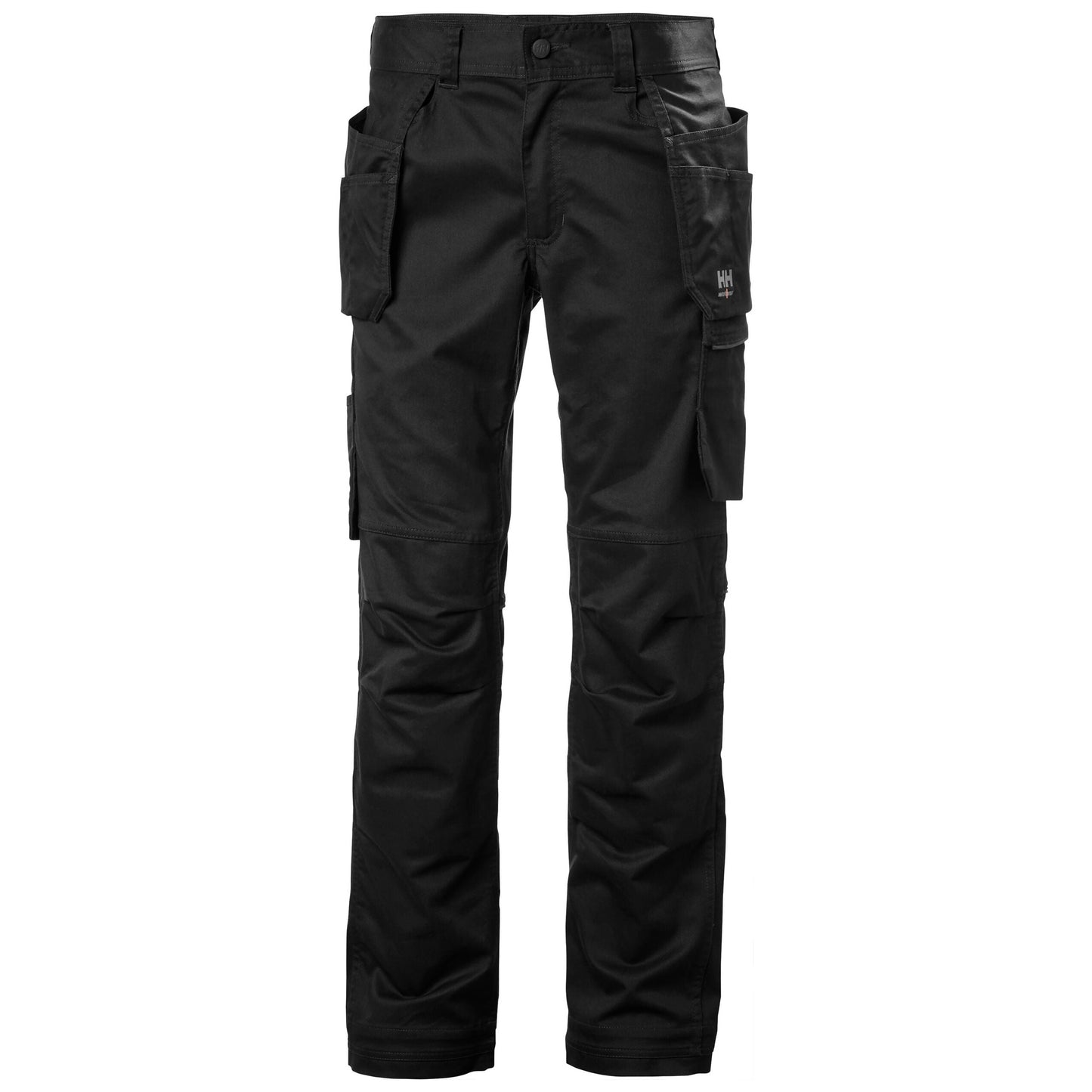 Manchester Construct Pant (R) - Black