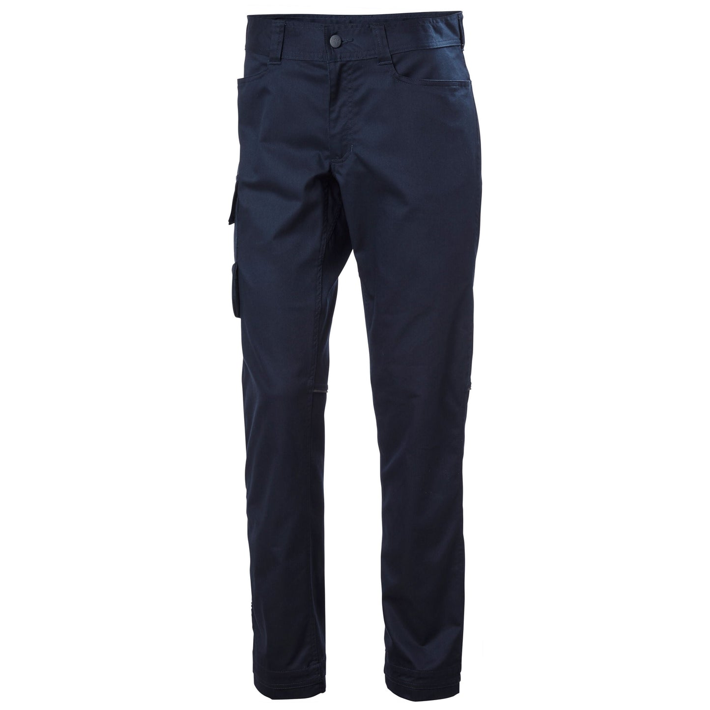 Manchester Pant - Navy Blue