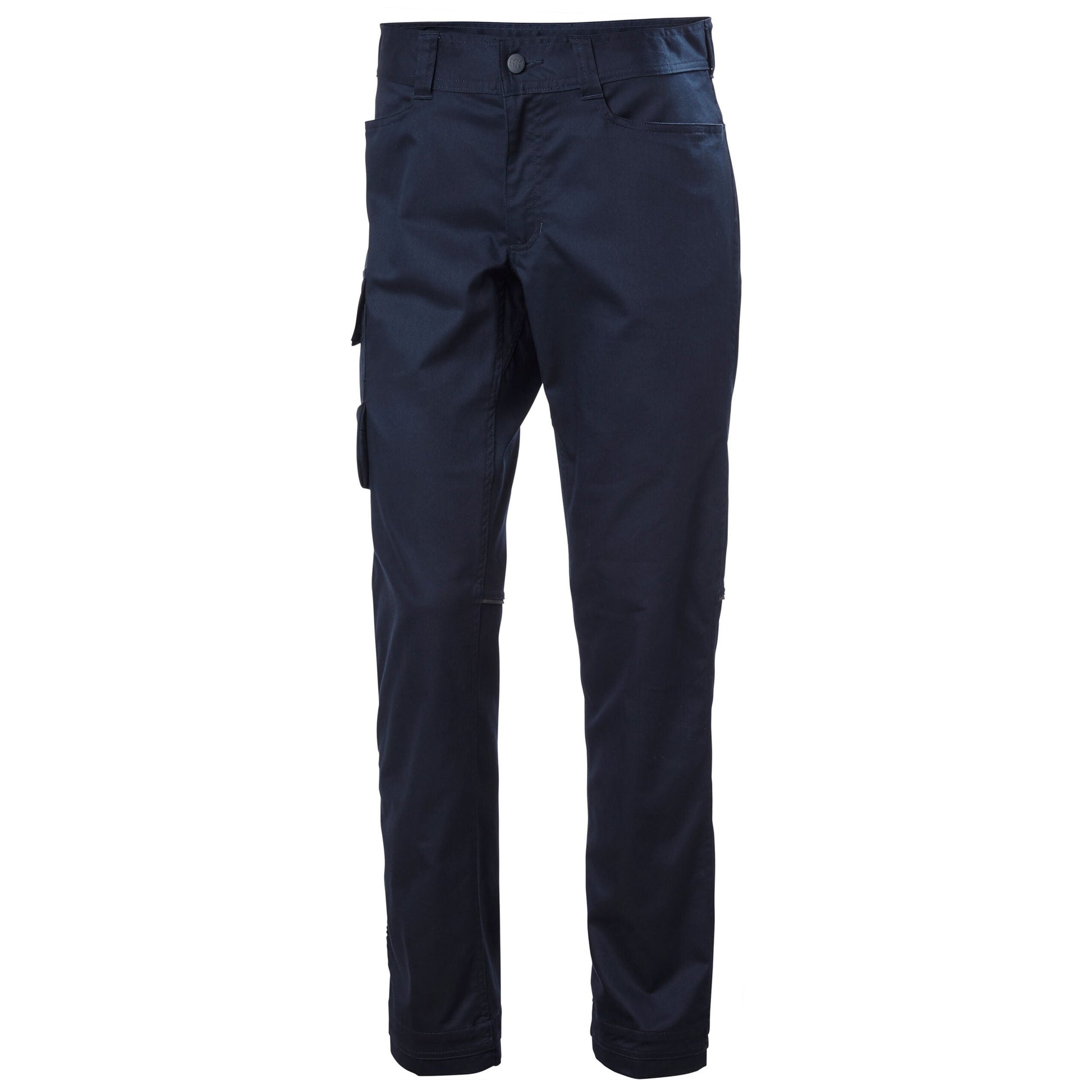 Manchester Pant - Navy Blue