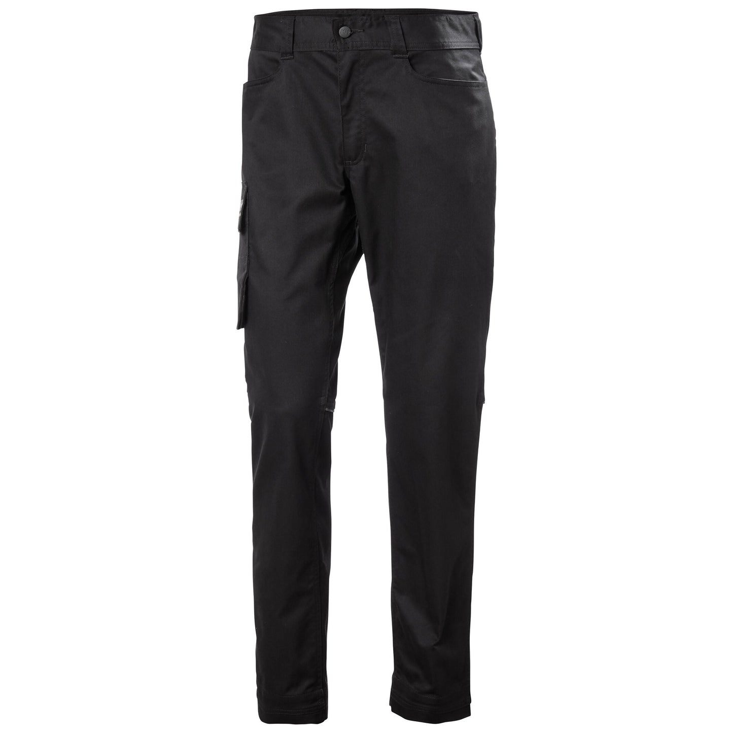 Manchester Pant - Black
