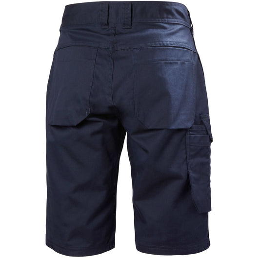 Manchester Shorts 		
 - Navy Blue