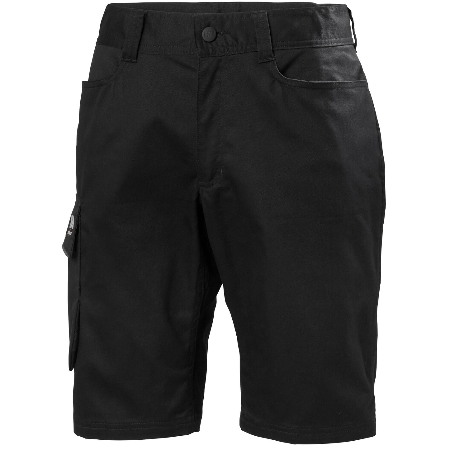Manchester Shorts 		
 - Black