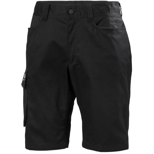 Manchester Shorts 		
 - Black